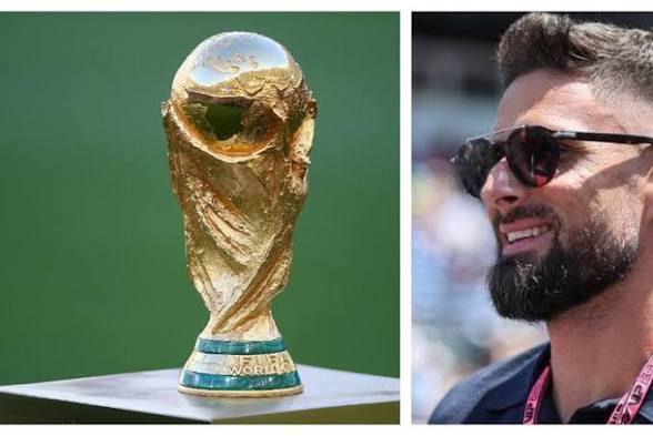 Giroud Predicts Senegal Will Be Africa’s Biggest Surprise at World Cup 2026